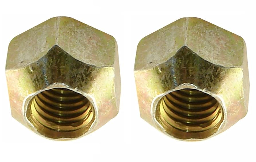 Amazon.com : HASMX 712-3050 Lawn Tractor Nut for MTD